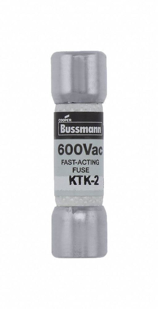 Fuse Midget 2A KTK Series