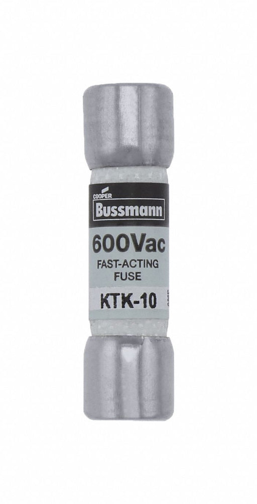 Fuse Midget 10A KTK Series