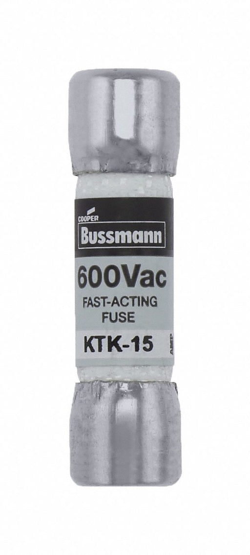 Fuse Midget 15A KTK Series