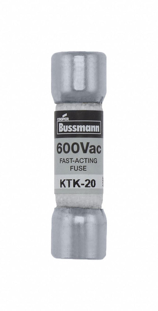 Fuse Midget 20A KTK Series