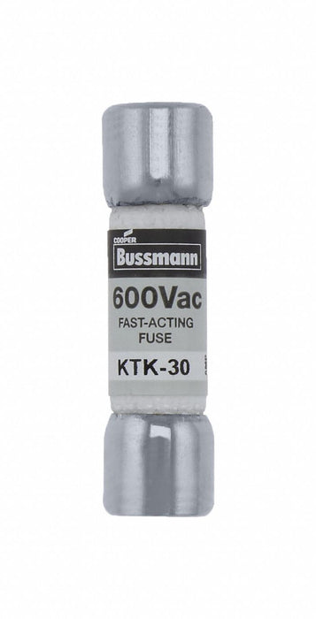Fuse Midget 30A KTK Series