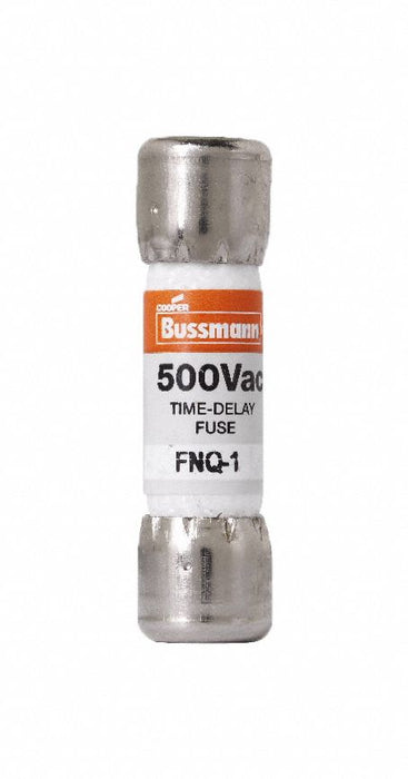 Fuse 500VAC CYL 1A 1.5in Midget FNQ