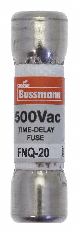 Fuse Midget 20A FNQ Series