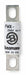 SCFuse 250VAC 50A 250VDC Sngl FWX