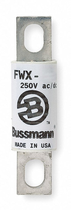 SCFuse 250VAC 35A 250VDC Sngl FWX