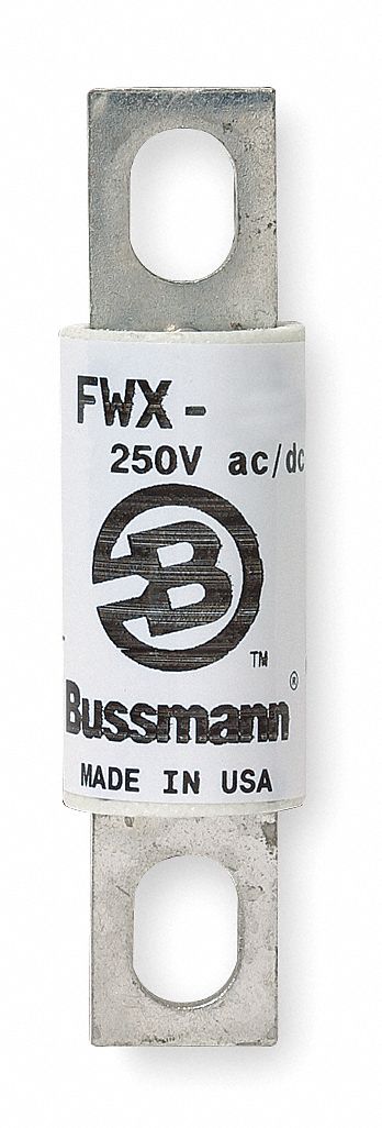 Semiconductor Fuse 50A FWX 250VAC