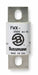 SCFuse 250VAC 800A 250VDC Sngl FWX