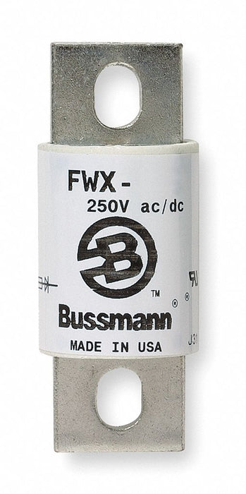 SCFuse 250VAC 70A 250VDC Sngl FWX