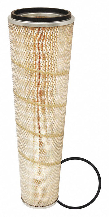 Air Filter Round