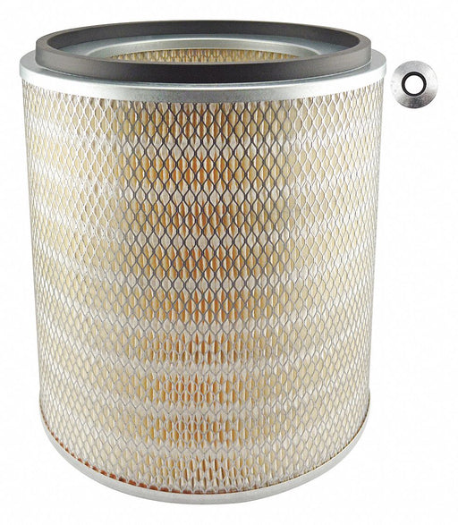Air Filter Round