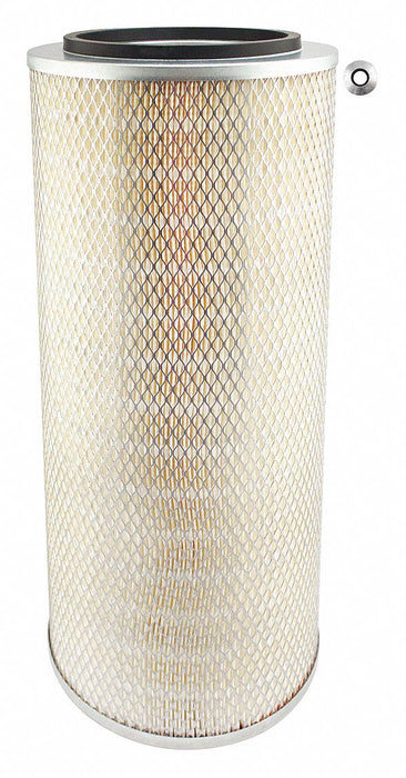 Outer Air Filter Round