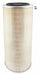 Outer Air Filter Round