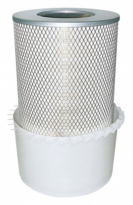 Outer Air Filter Round