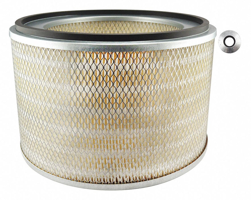Air Filter Round