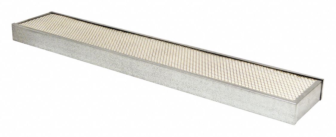 Cabin Air Filter Rectangular