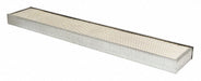 Cabin Air Filter Rectangular