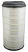 Outer Air Filter Radial
