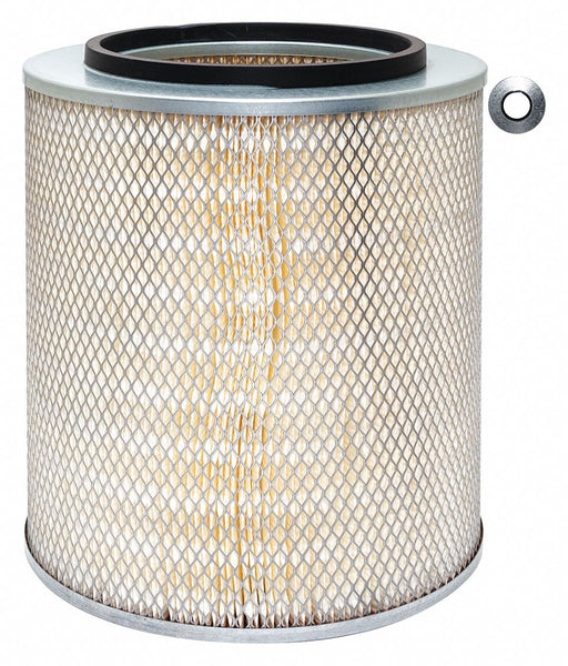 Outer Air Filter Round