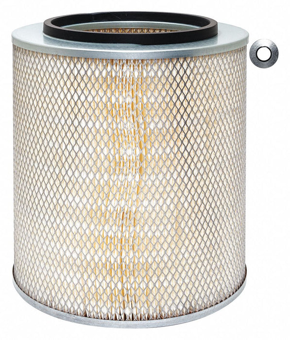 Outer Air Filter Round