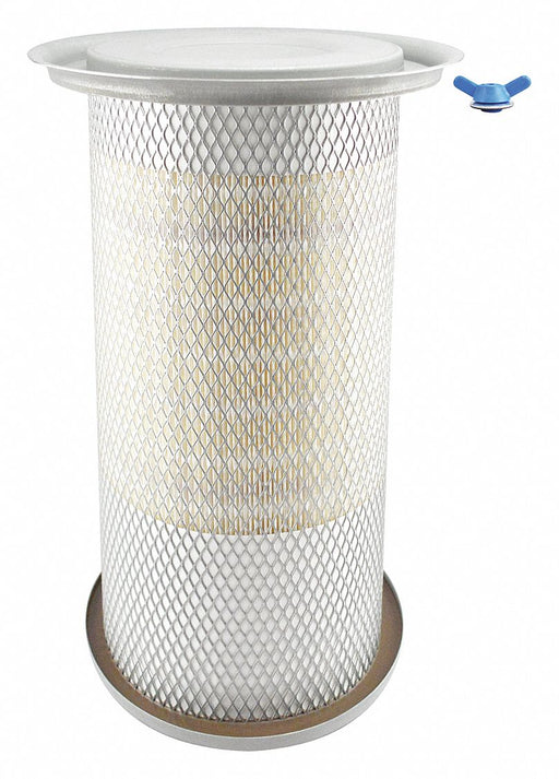 Outer Air Filter Round