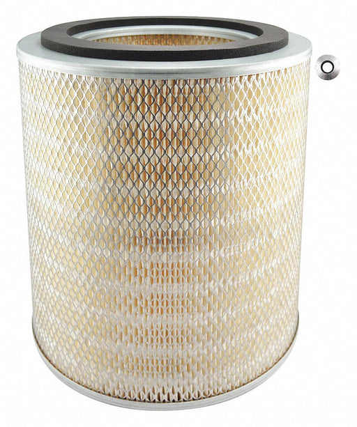 Air Filter Round
