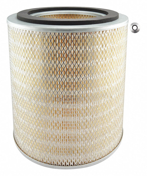 Air Filter Round