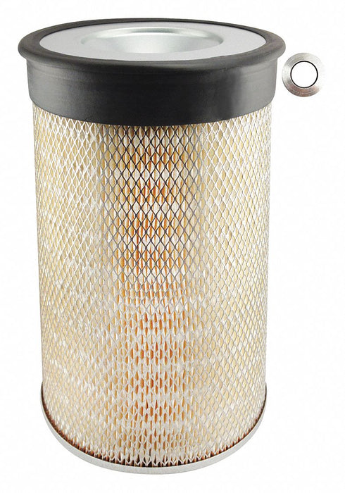 Outer Air Filter Round