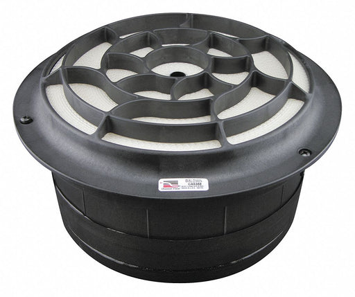 Air Filter Round