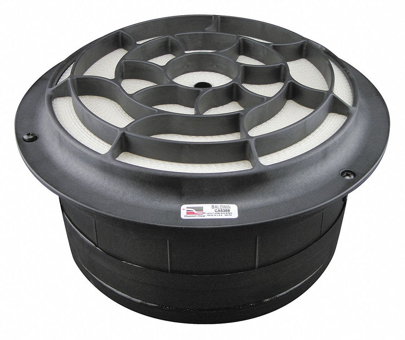 Air Filter Round
