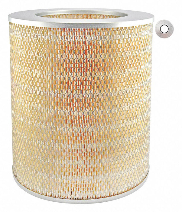 Air Filter Round