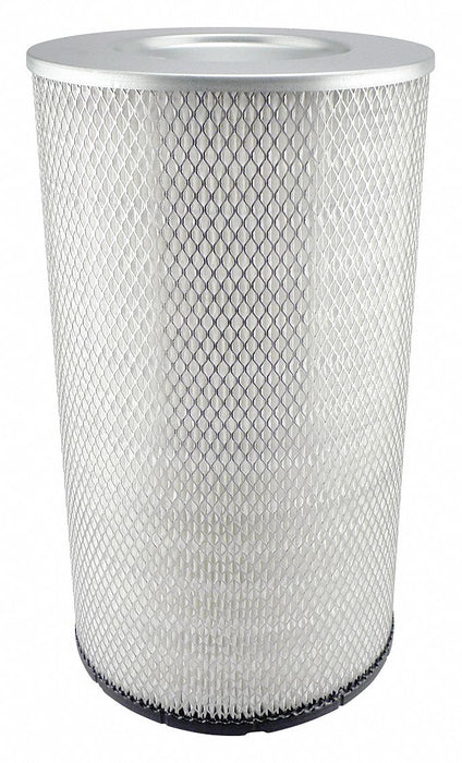 Outer Air Filter Round