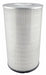 Outer Air Filter Round