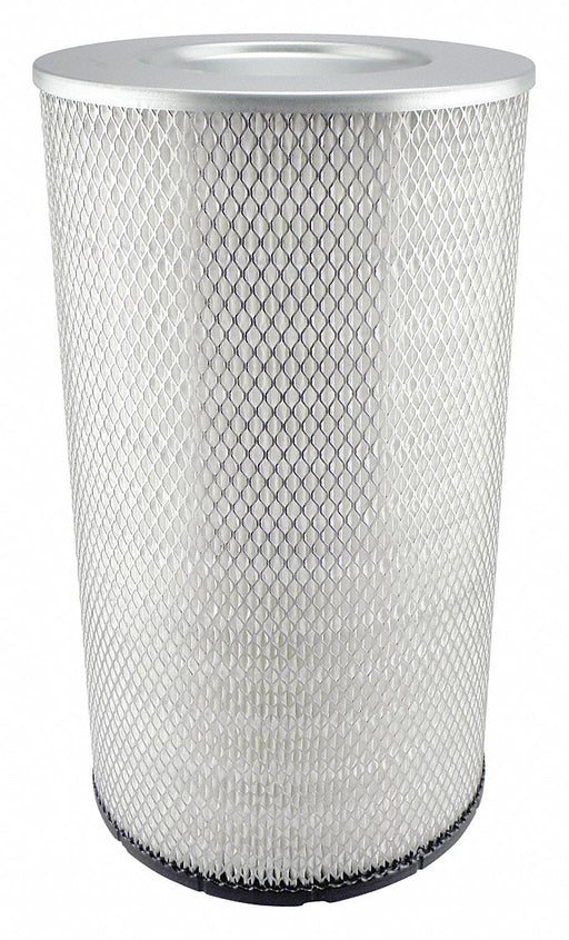 Outer Air Filter Round