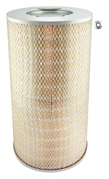 Outer Air Filter Round