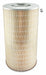 Outer Air Filter Round