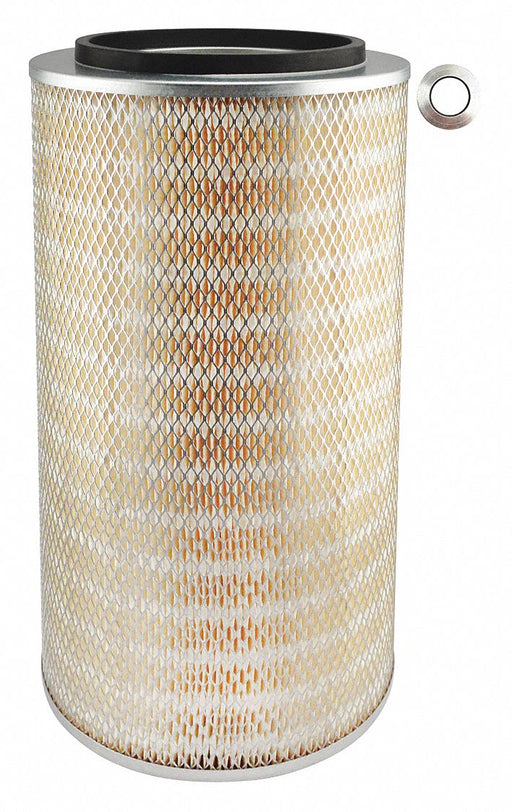 Outer Air Filter Round