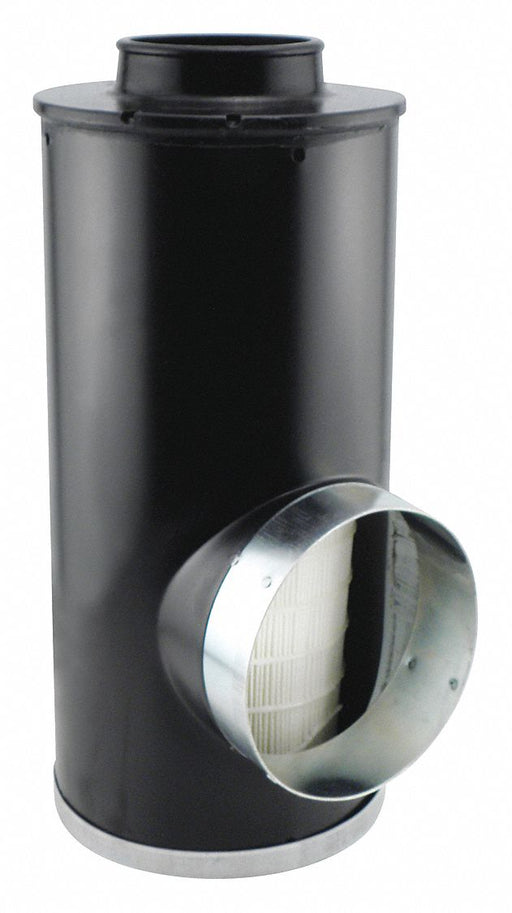Air Filter Round