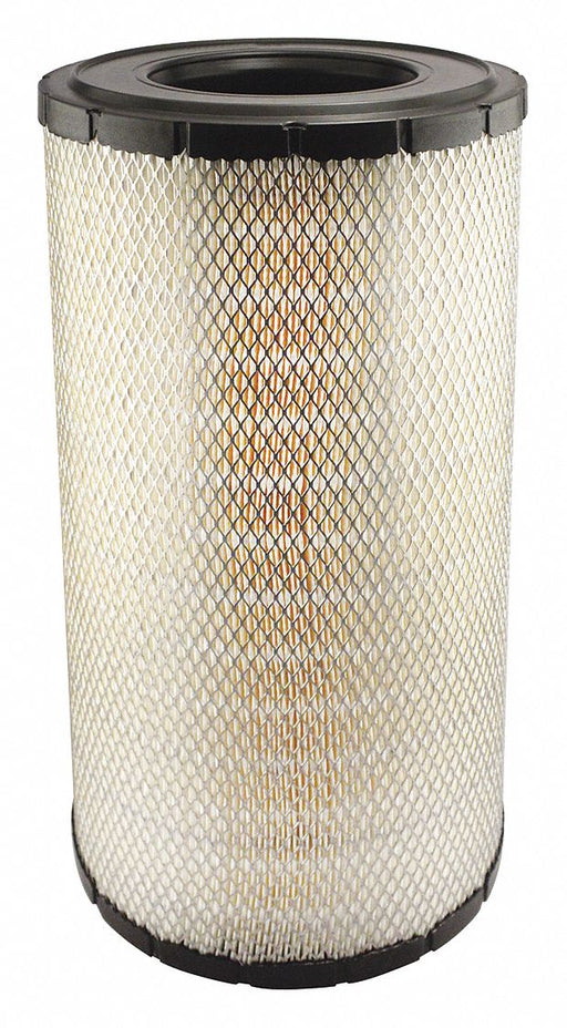 Air Filter Radial