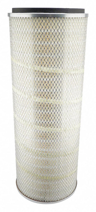 Air Filter Round