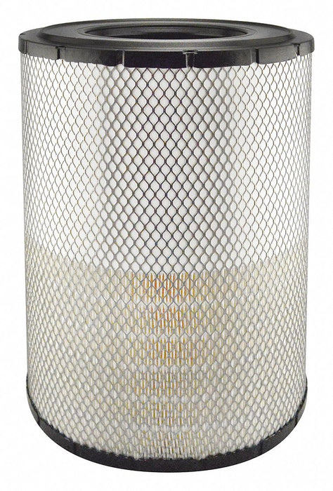 Air Filter Radial