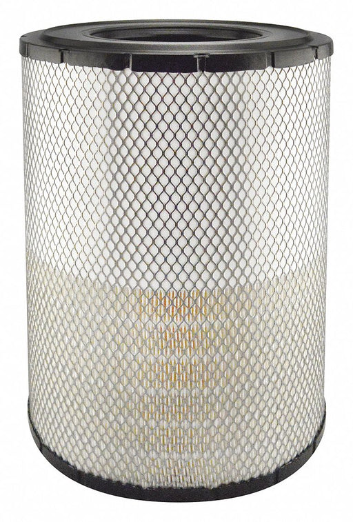Air Filter Radial