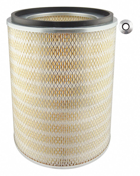 Air Filter Round