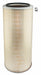 Outer Air Filter Round