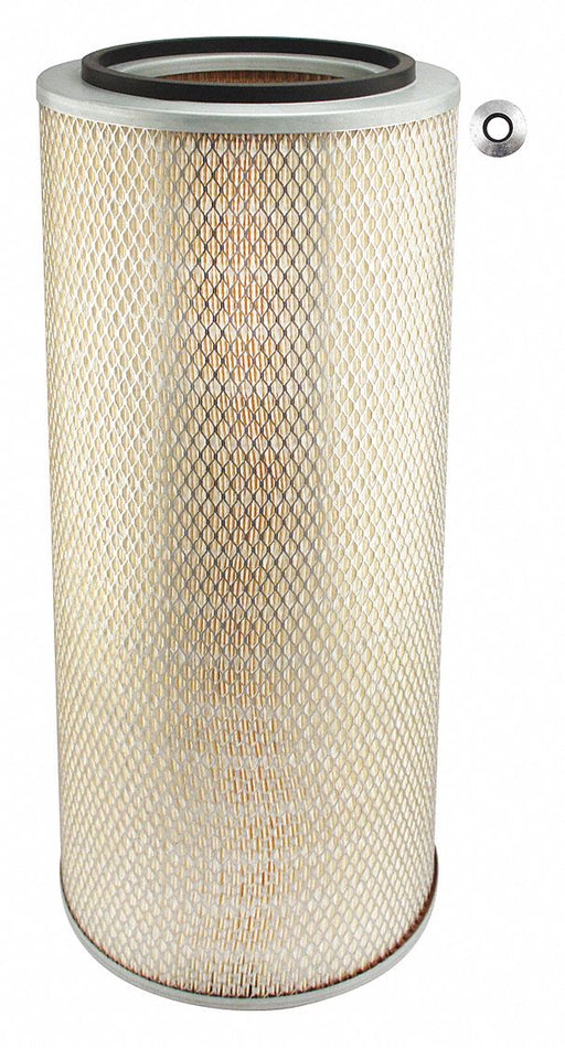Outer Air Filter Round
