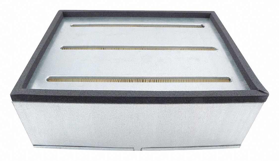 Air Filter Square
