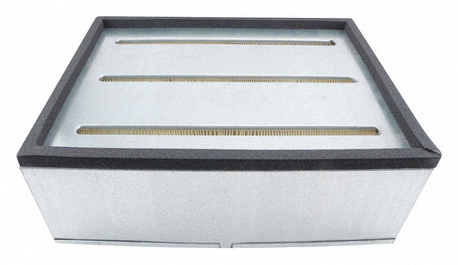 Air Filter Square