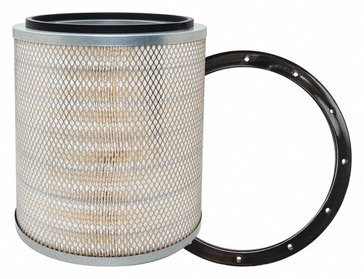 Air Filter Round