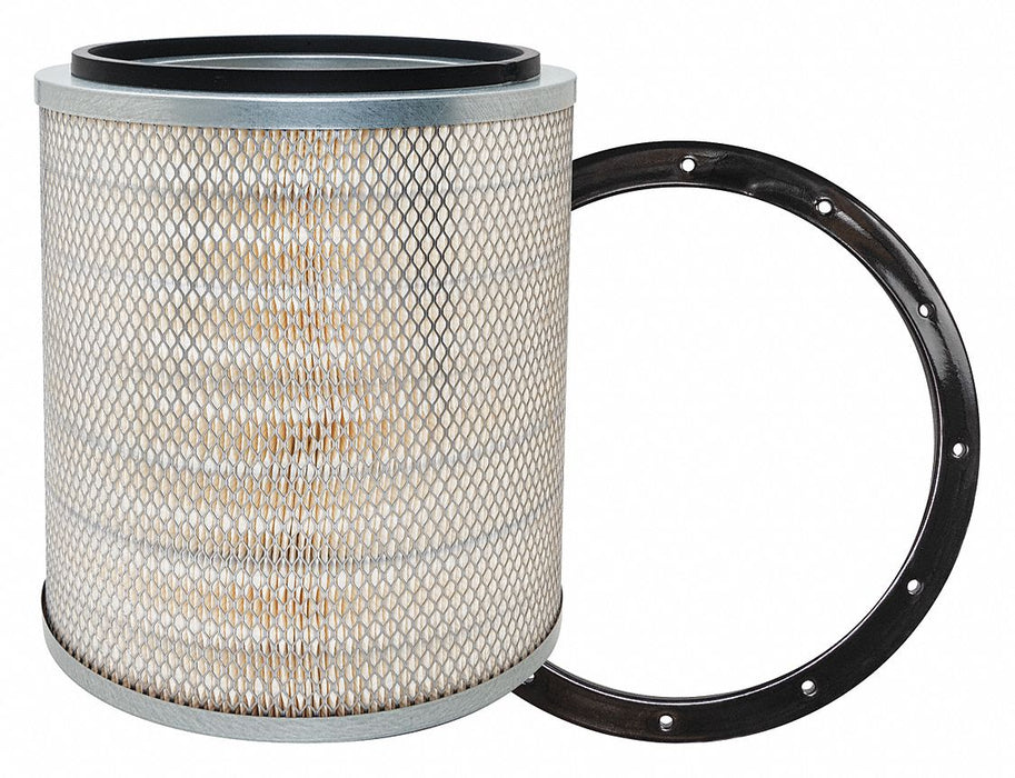 Air Filter Round