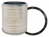Air Filter Round
