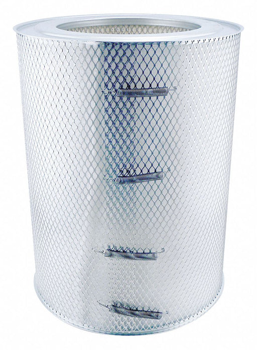 Air Filter Round